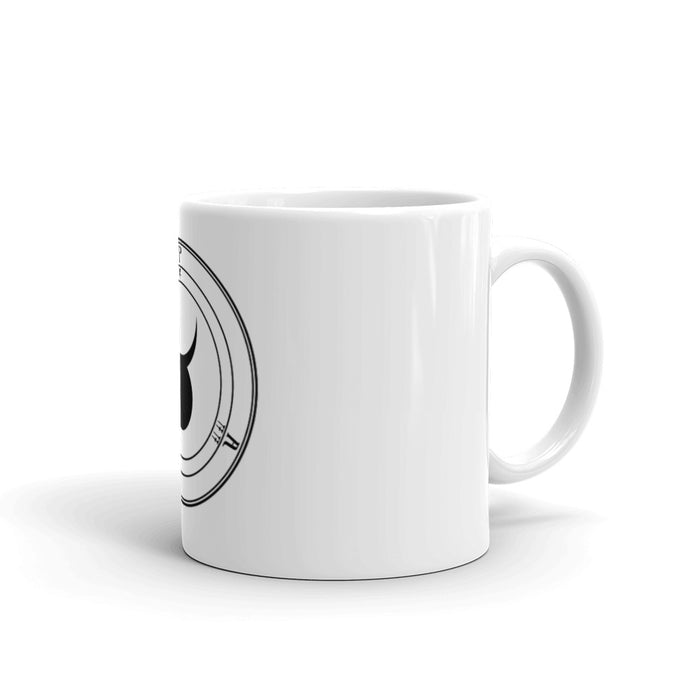 Pan Demonic Mug