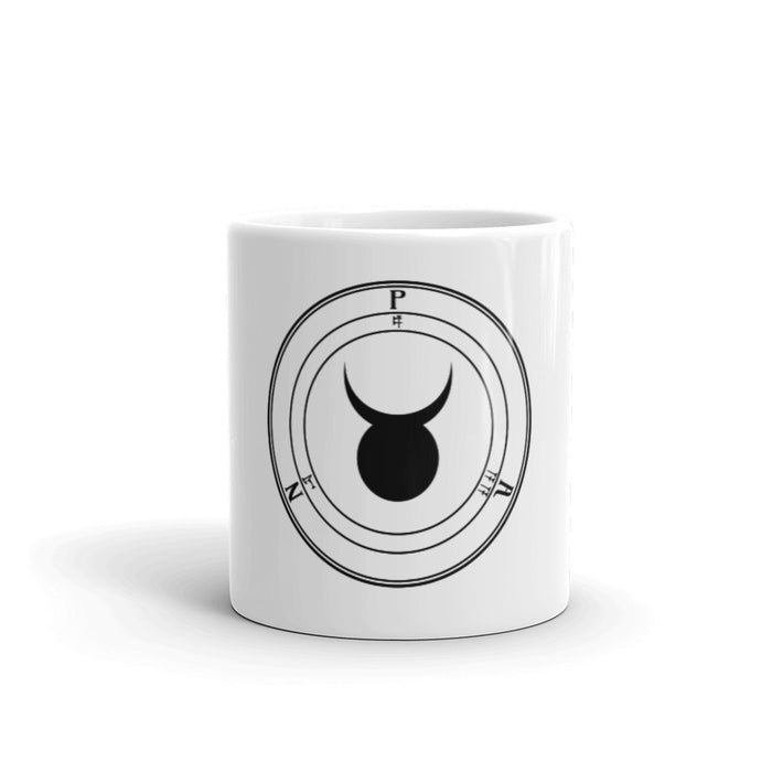 Pan Demonic Mug
