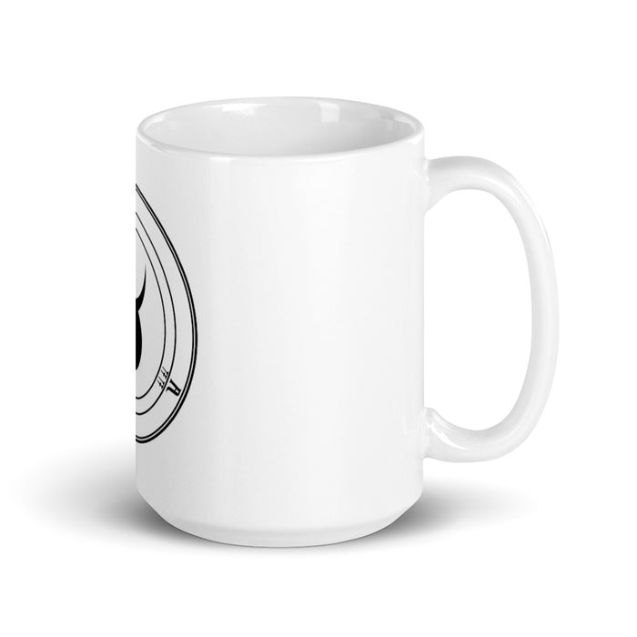 Pan Demonic Mug