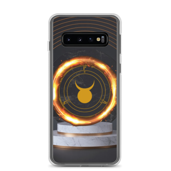 Pan Samsung Phone Case