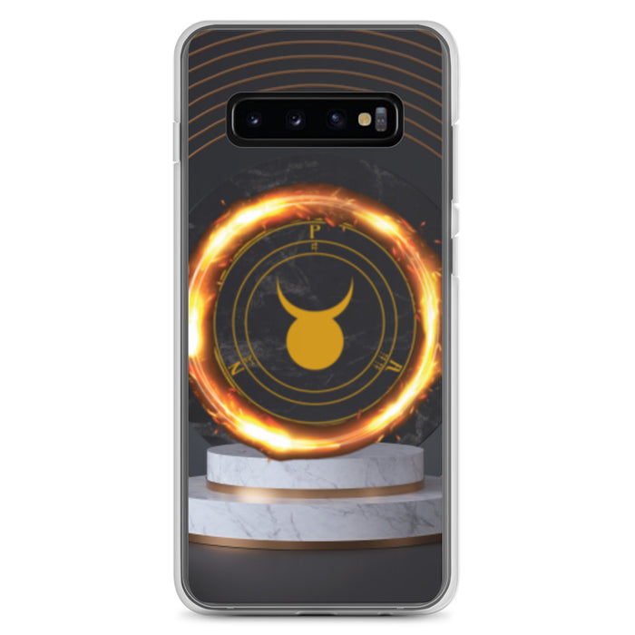 Pan Samsung Phone Case