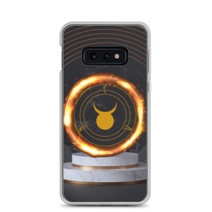 Pan Samsung Phone Case