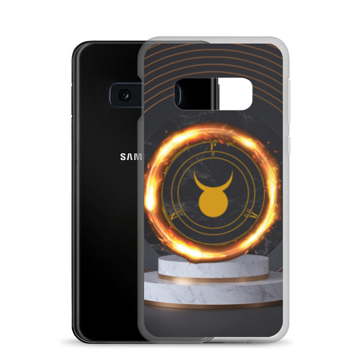 Pan Samsung Phone Case