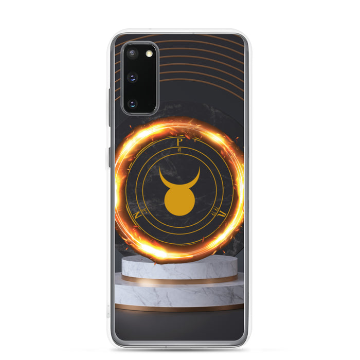 Pan Samsung Phone Case