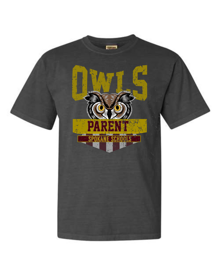 Parent Tee