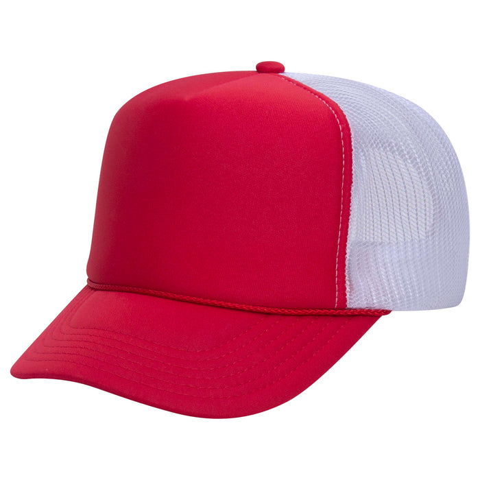 White/Red