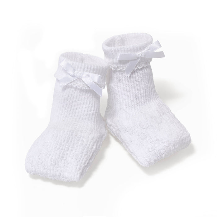 Paty Booties