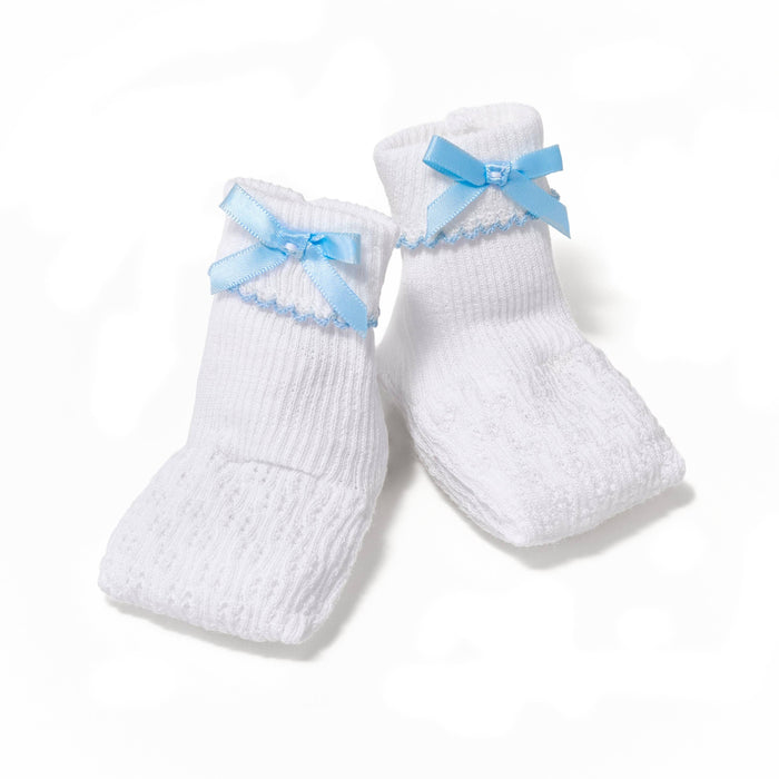 Paty Booties