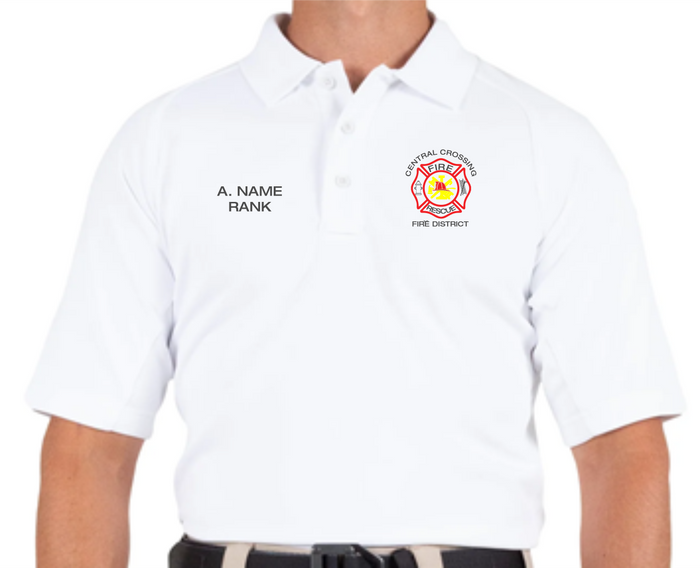Performance Polo