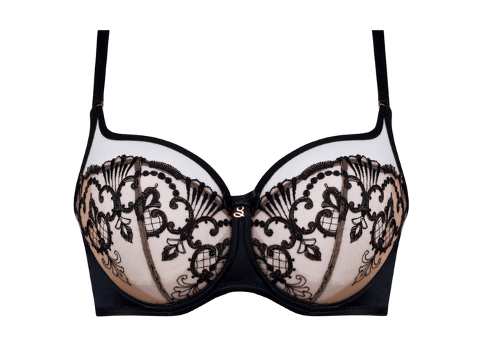 Perla Full Cup