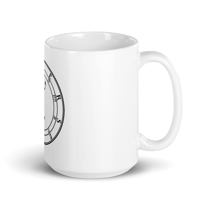 Persephone Demonic Mug