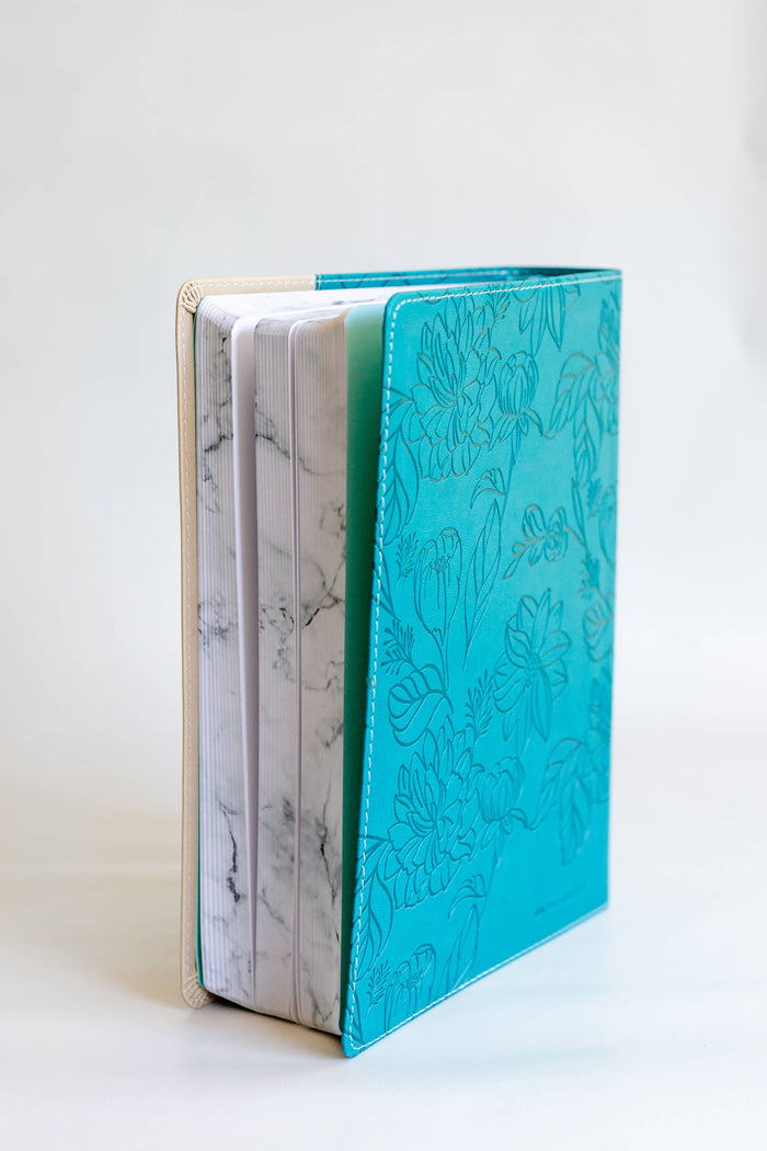 Personal Reflections Kjv Bible With Prompts - Premium Books and Devotionals from Barbour Publishing, Inc. - Just $42.99! Shop now at Pat's Monograms