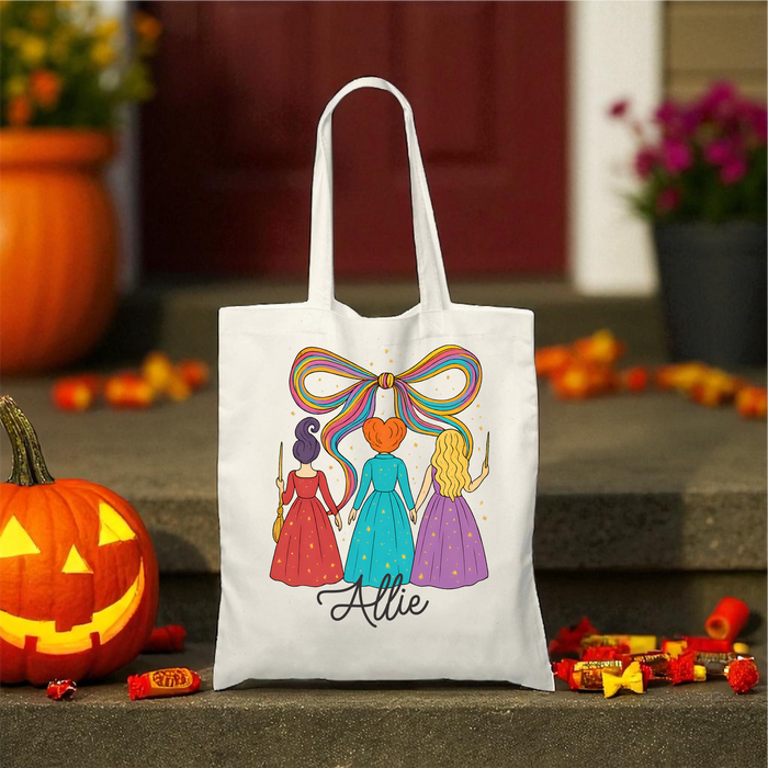 Three Witches