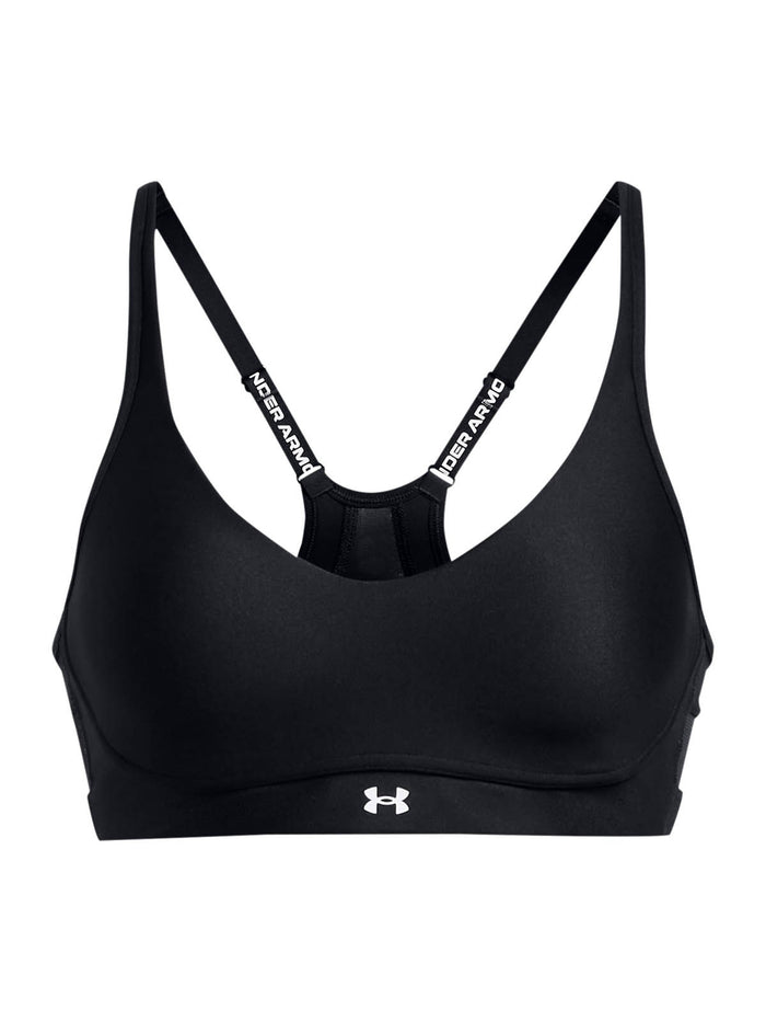 Sostén deportivo low UA Infinity para mujer