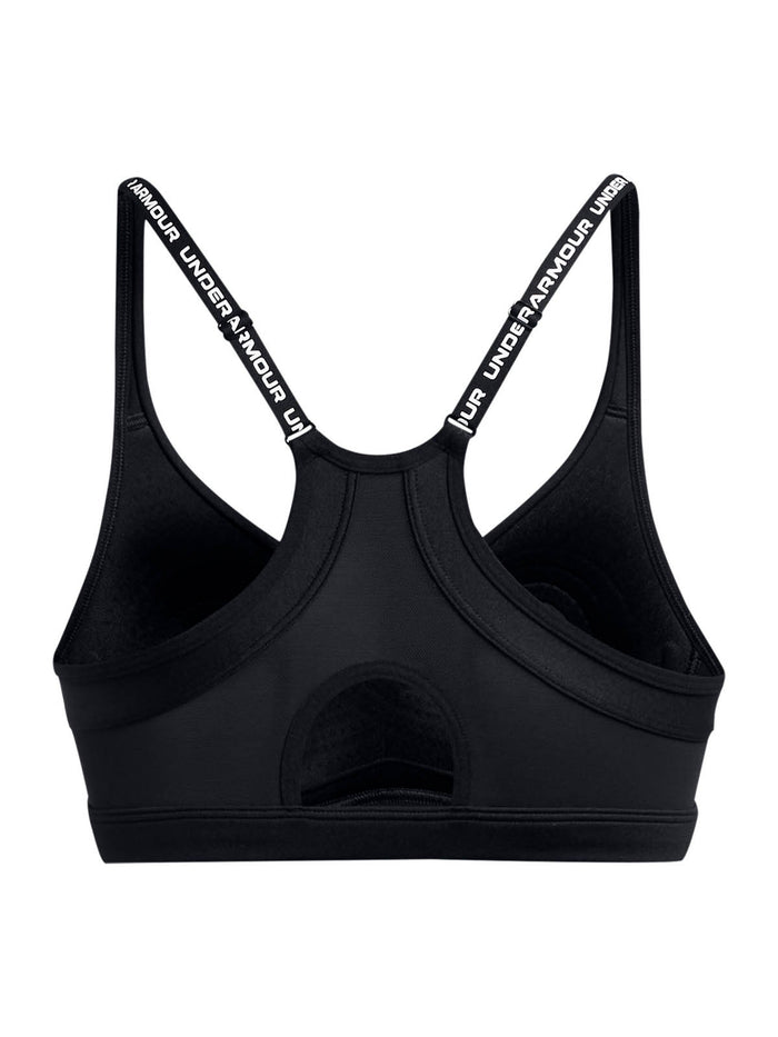 Sostén deportivo low UA Infinity para mujer
