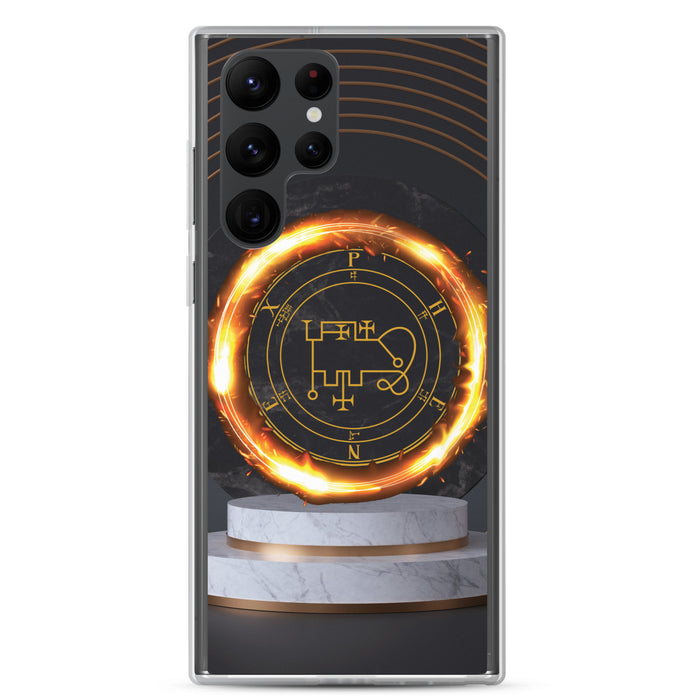 Phenex Samsung Phone Case