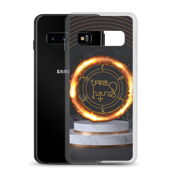 Phenex Samsung Phone Case