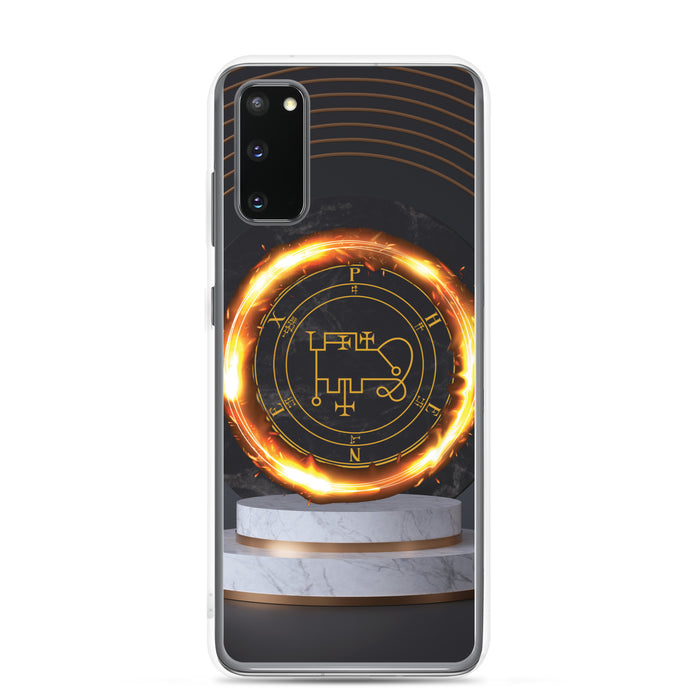 Phenex Samsung Phone Case