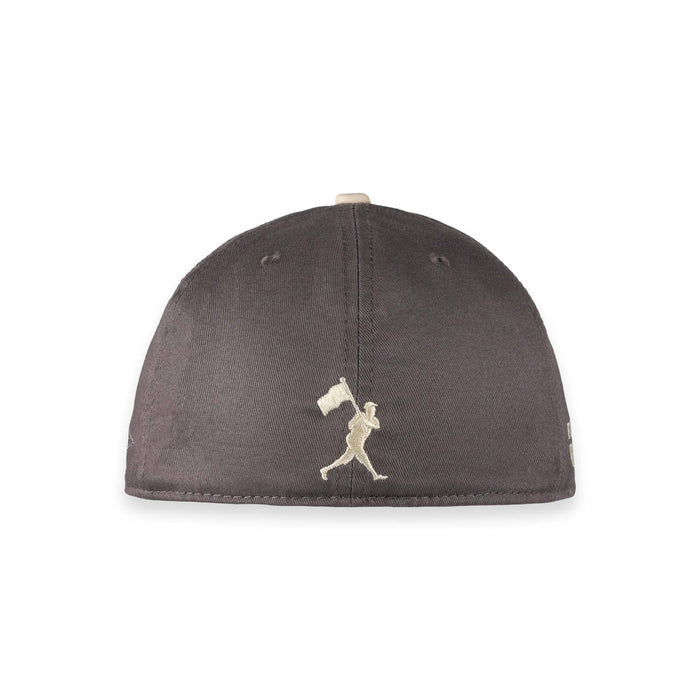 Pick Your Poison Cap - Premium baseball cap from Baseballism - Just $39! Shop now at Pat's Monograms