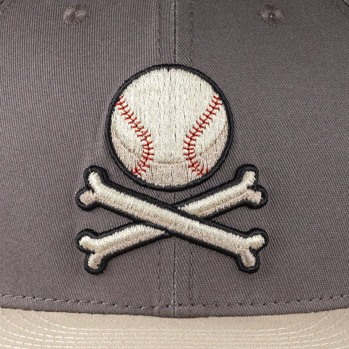 Pick Your Poison Cap - Premium baseball cap from Baseballism - Just $39! Shop now at Pat's Monograms