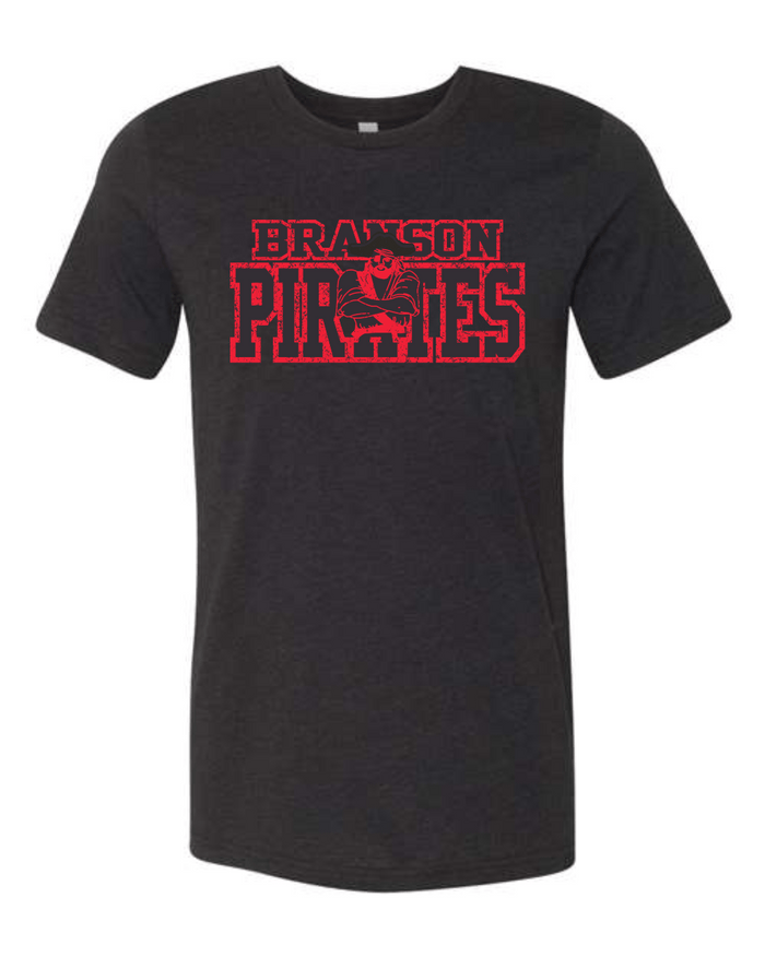 PIRATES Unisex Tee