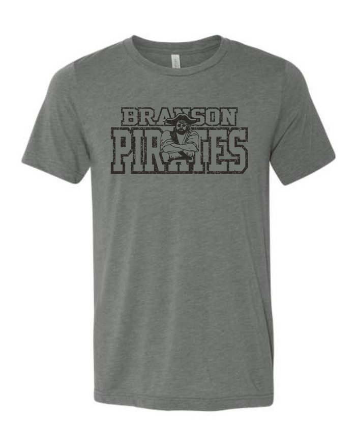 PIRATES Unisex Tee
