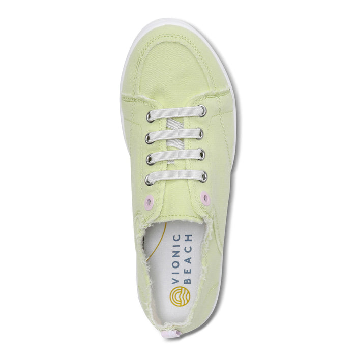 Pismo (Pale Lime)