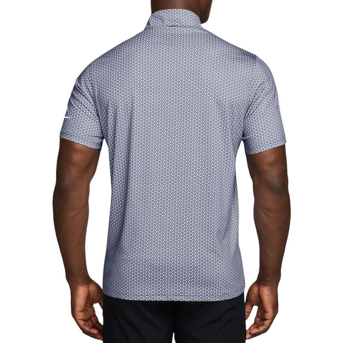 POLO NIKE DRI-FIT VELOCITY MICRO PRINT HOMME