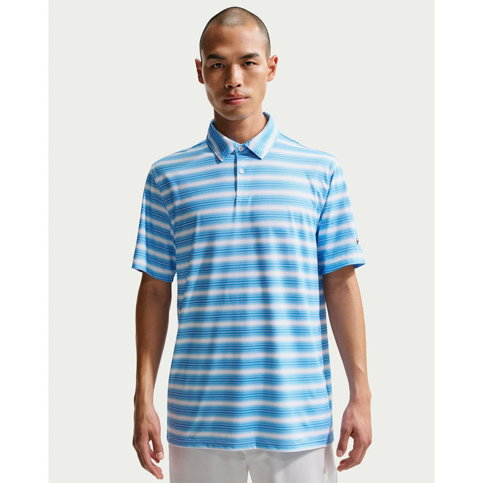 UNIVERSITY BLUE/BLACK / XS