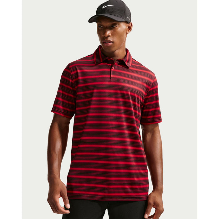 GYM RED/BLACK / XS