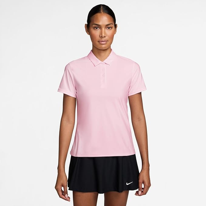 PINK FOAM/WHITE / XS