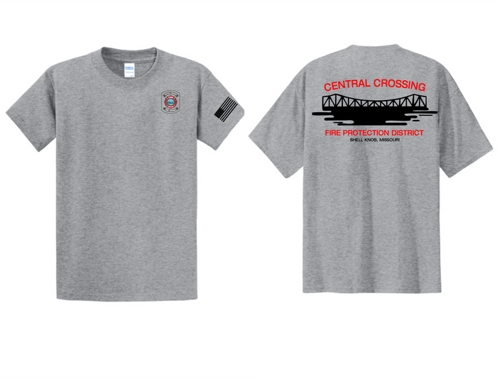 Port & Co Tees