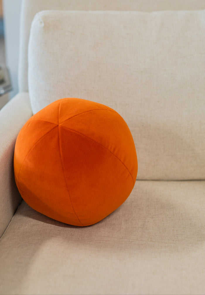 Orange / Small