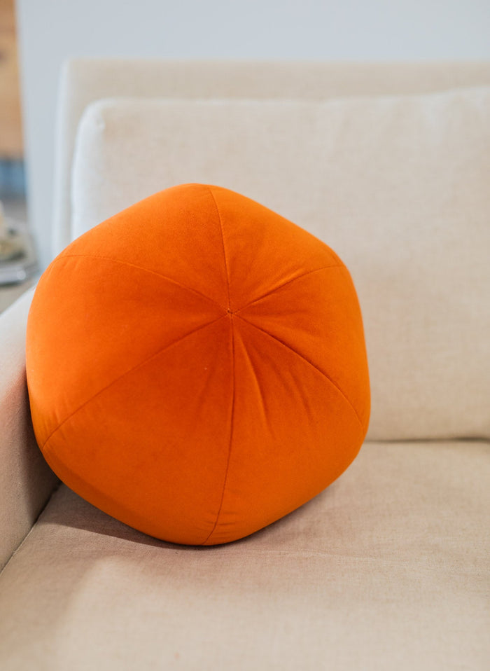 Orange / Large