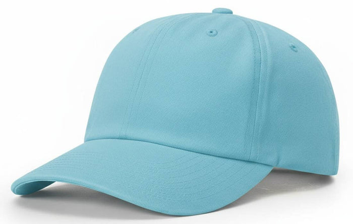 Premium Low Profile Baseball Cap - Dad Hat - Premium Headwear from Stitch and Bill Wholesale Hats - Just $8! Shop now at Pat's Monograms
