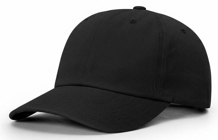 Premium Low Profile Baseball Cap - Dad Hat - Premium Headwear from Stitch and Bill Wholesale Hats - Just $8! Shop now at Pat's Monograms