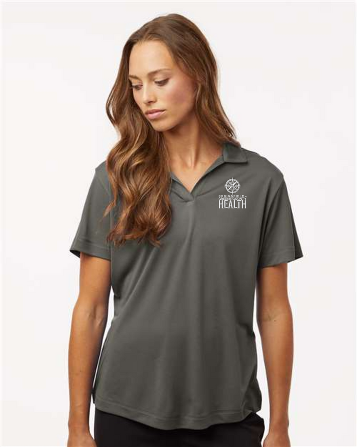 Pro-Lock Performance Polo