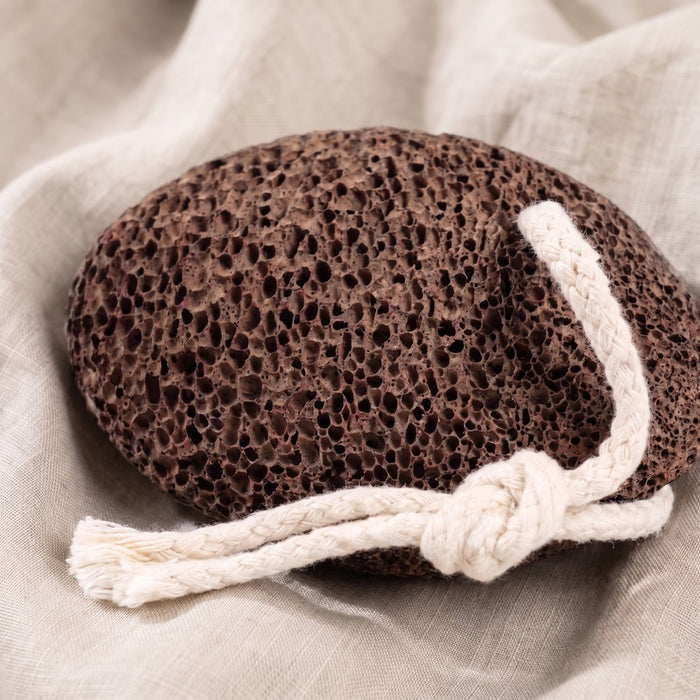Pumice Stone, Lava, styled at home