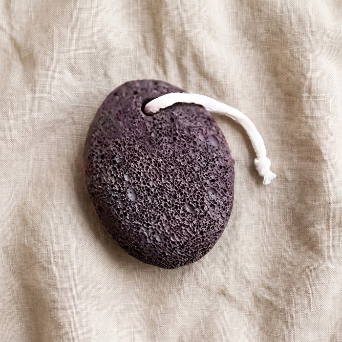 Pumice Stone, Gray
