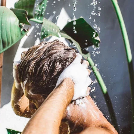 Purifying Shampoo 473ml