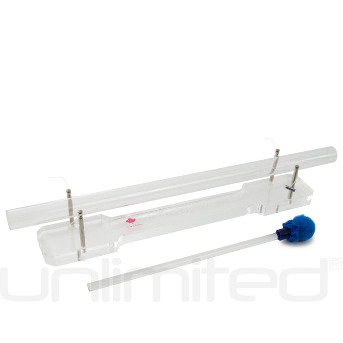 Quartzophone Solo