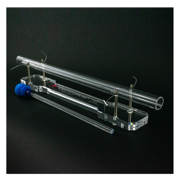 Quartzophone Solo