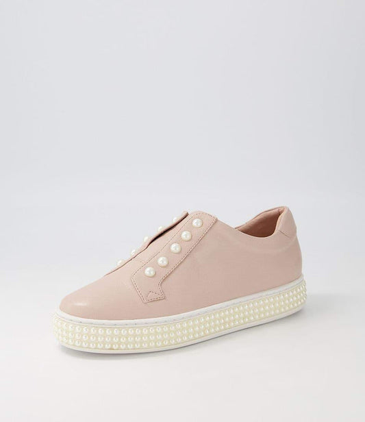Quempo (Dusty Pink)