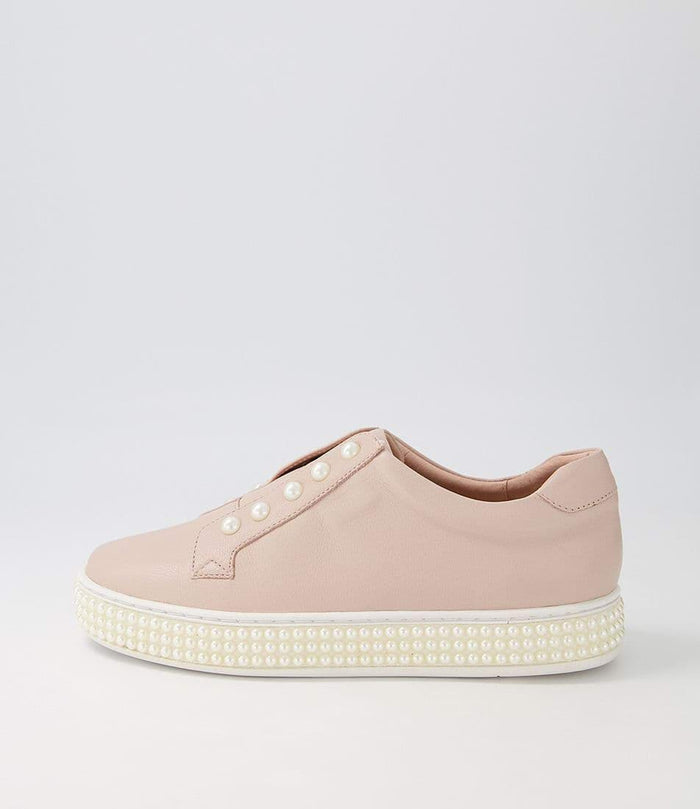 Quempo (Dusty Pink)