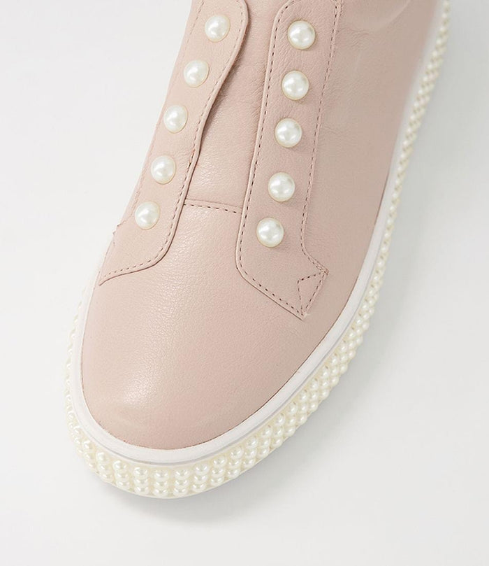 Quempo (Dusty Pink)