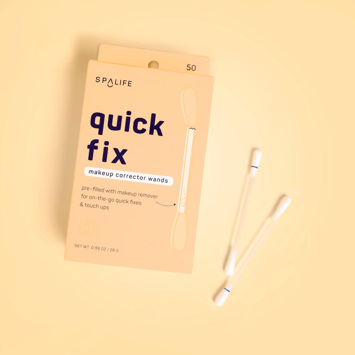 Quick Fix Makeup Corrector Wands - 50 count