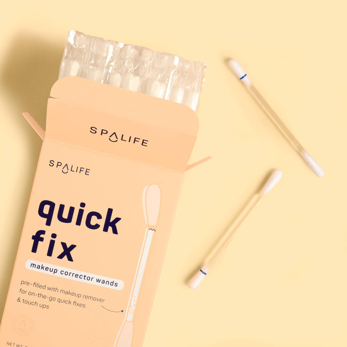 Quick Fix Makeup Corrector Wands - 50 count