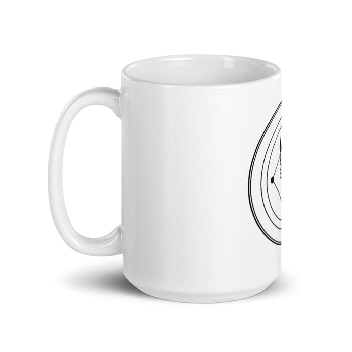 Ra Demonic Mug