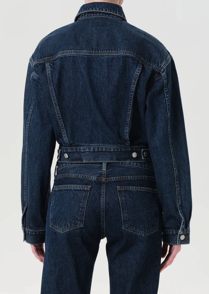 Radley Jacket-Jackets-Uniquities