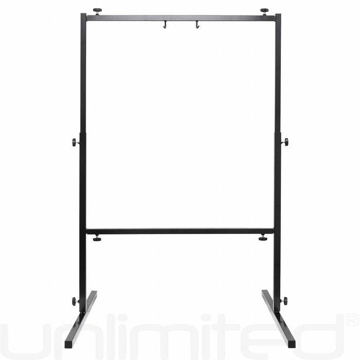Rambo Rimbaud Gong Stands up to 26" and 40" (TWO SIZES)